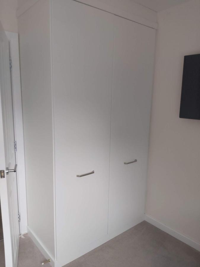 Secret Garden Apartment Faygate ภายนอก รูปภาพ