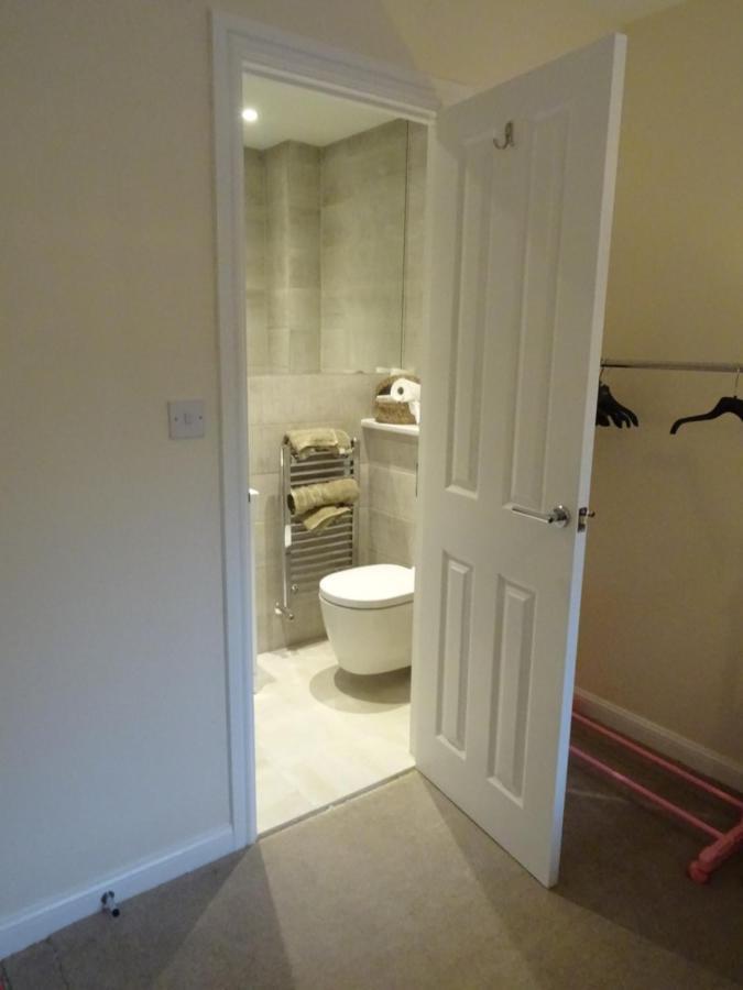 Secret Garden Apartment Faygate ภายนอก รูปภาพ